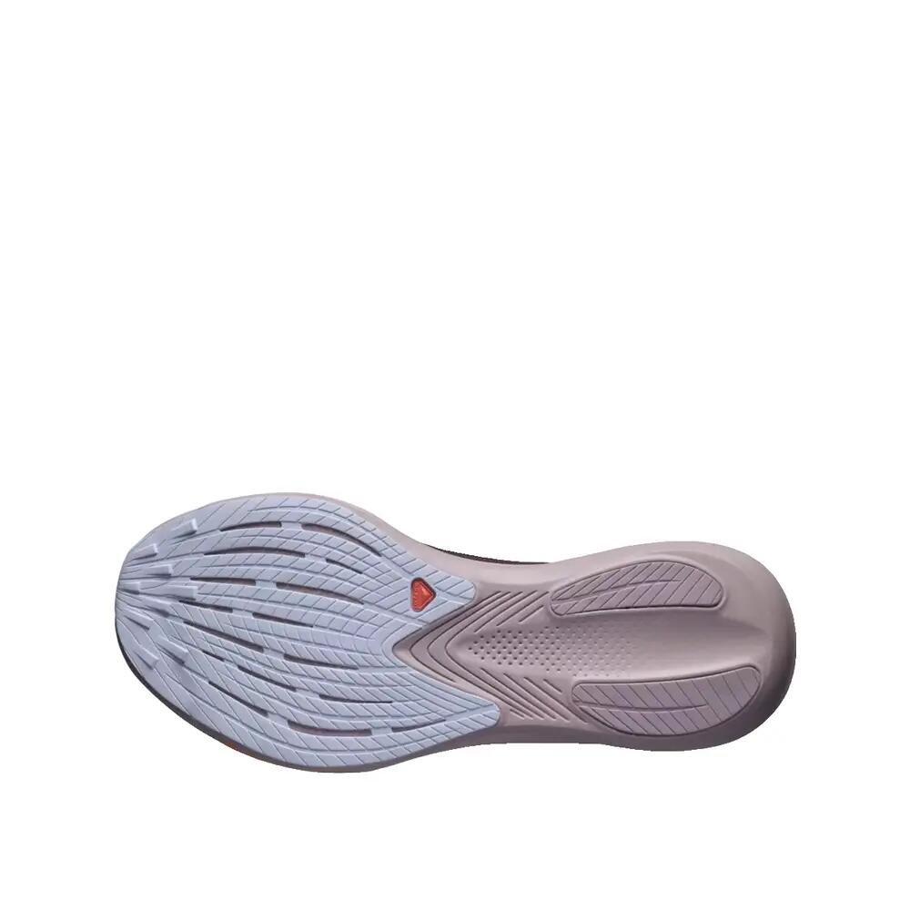 Sapatos de trail Salomon Phantasm Violeta 2/4