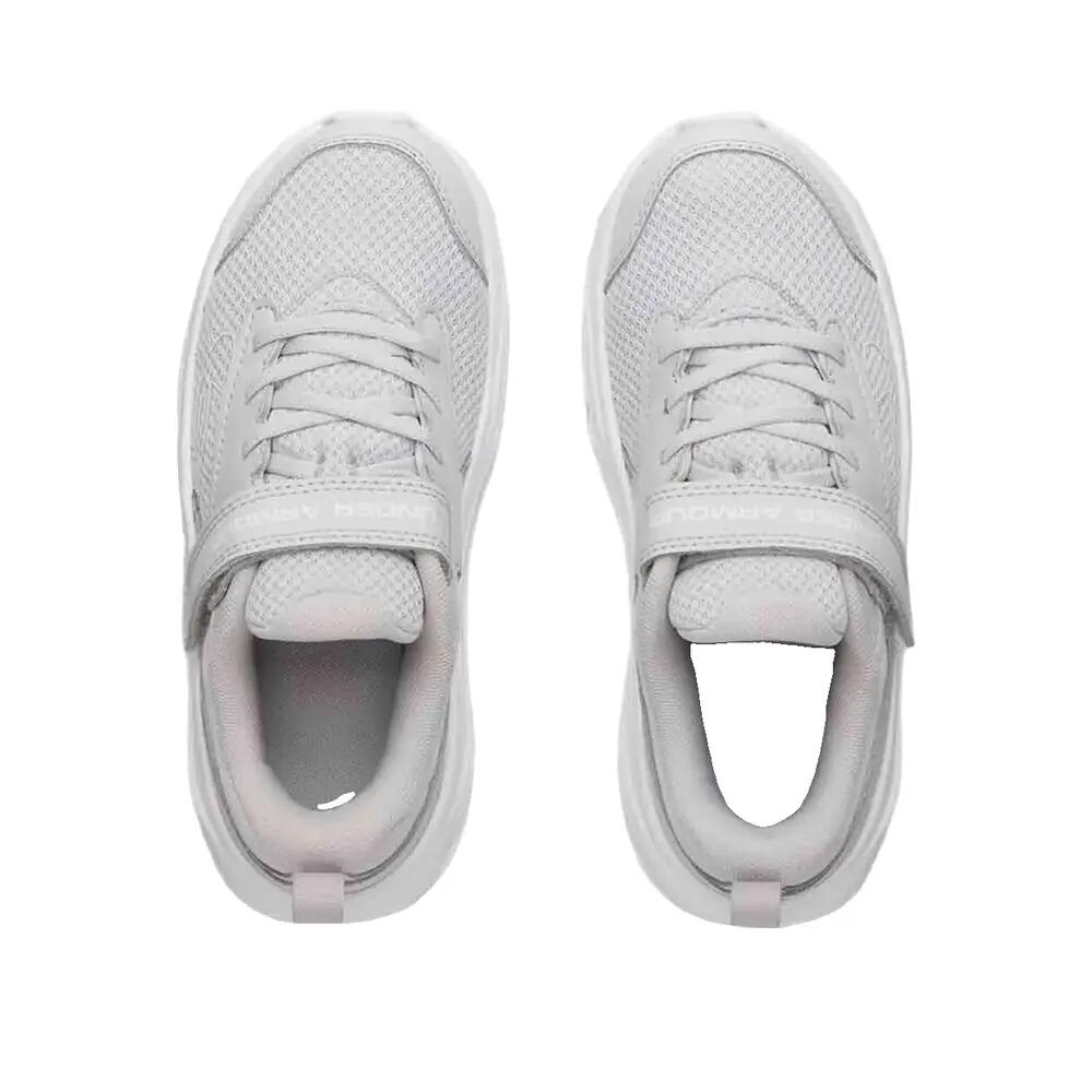 Zapatos de correr Under Armour Surge 5 AC Gris 5/5