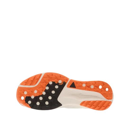Zapatos de trail Nike ACG Pegasus Trail Blanc/Noir/Phantom/Orange de seguridad