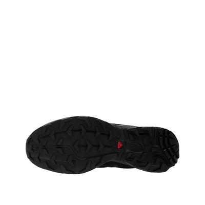 Trail schoenen salomon xt-6 expanse ltr zwart