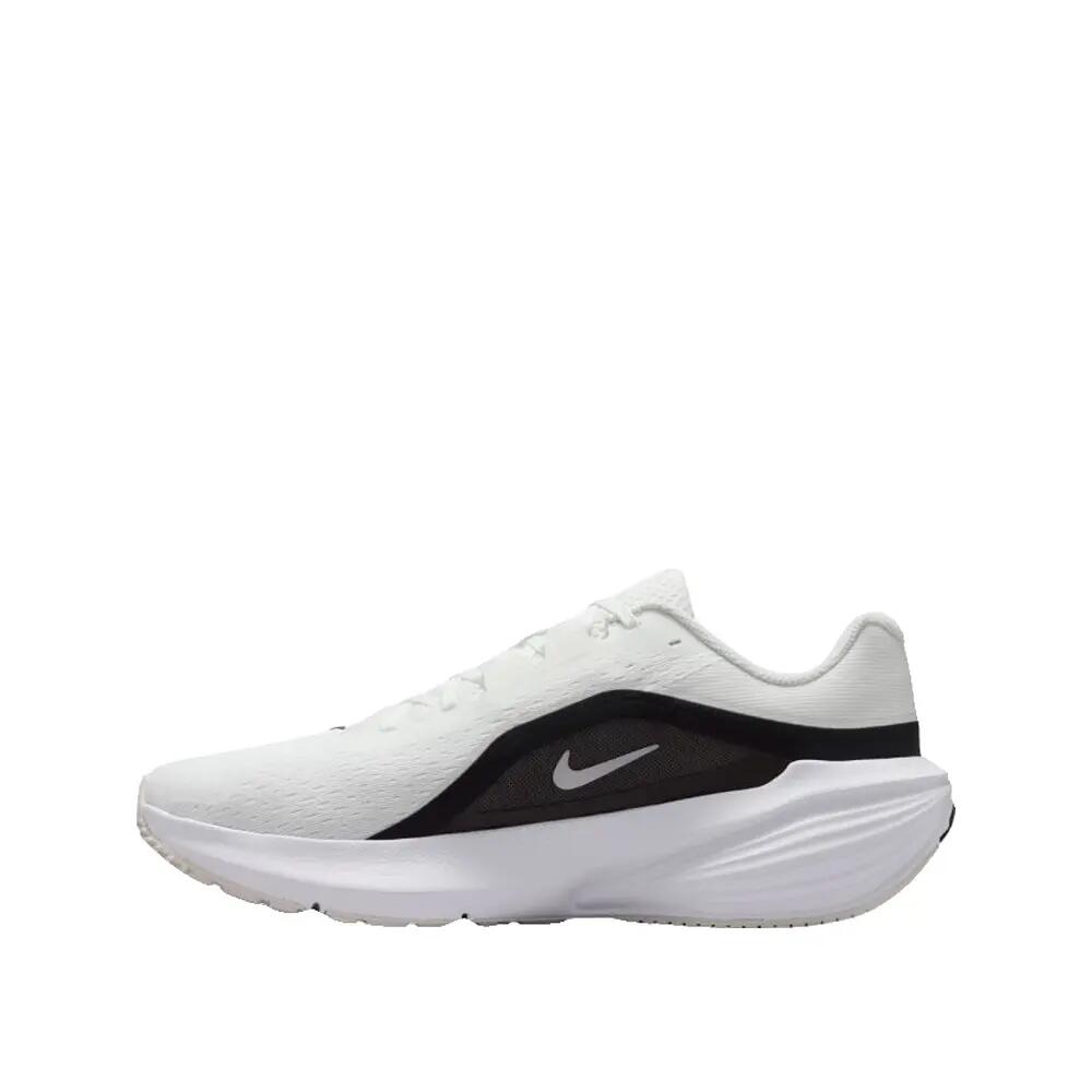 Laufschuhe Nike Downshifter 14 Weiß/Schwarz 5/10
