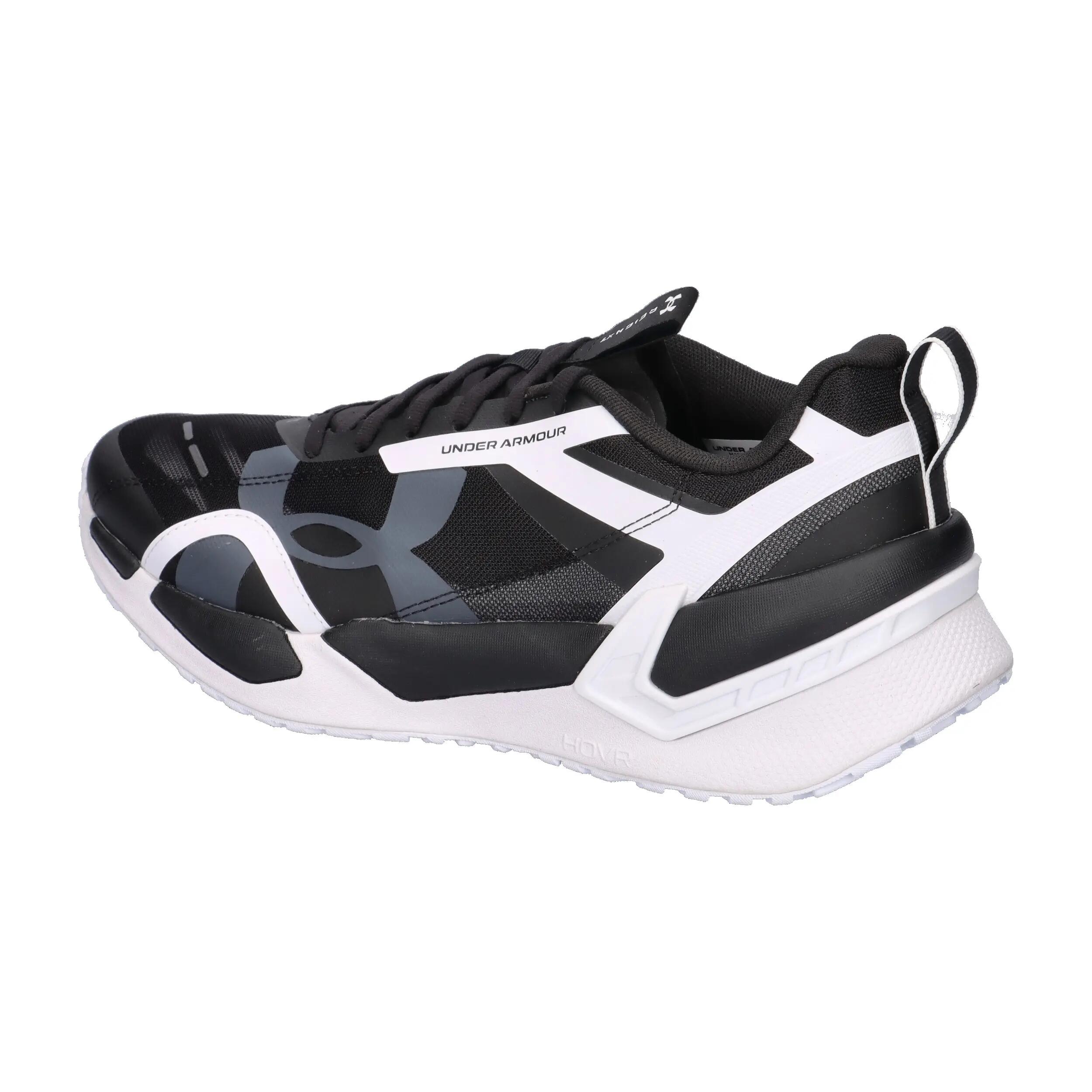 Under Armour Reign XT Training Shoes Black 11/15