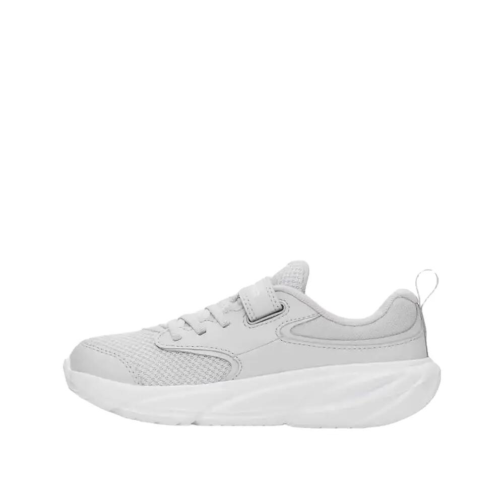 Zapatos de correr Under Armour Surge 5 AC Gris 3/5