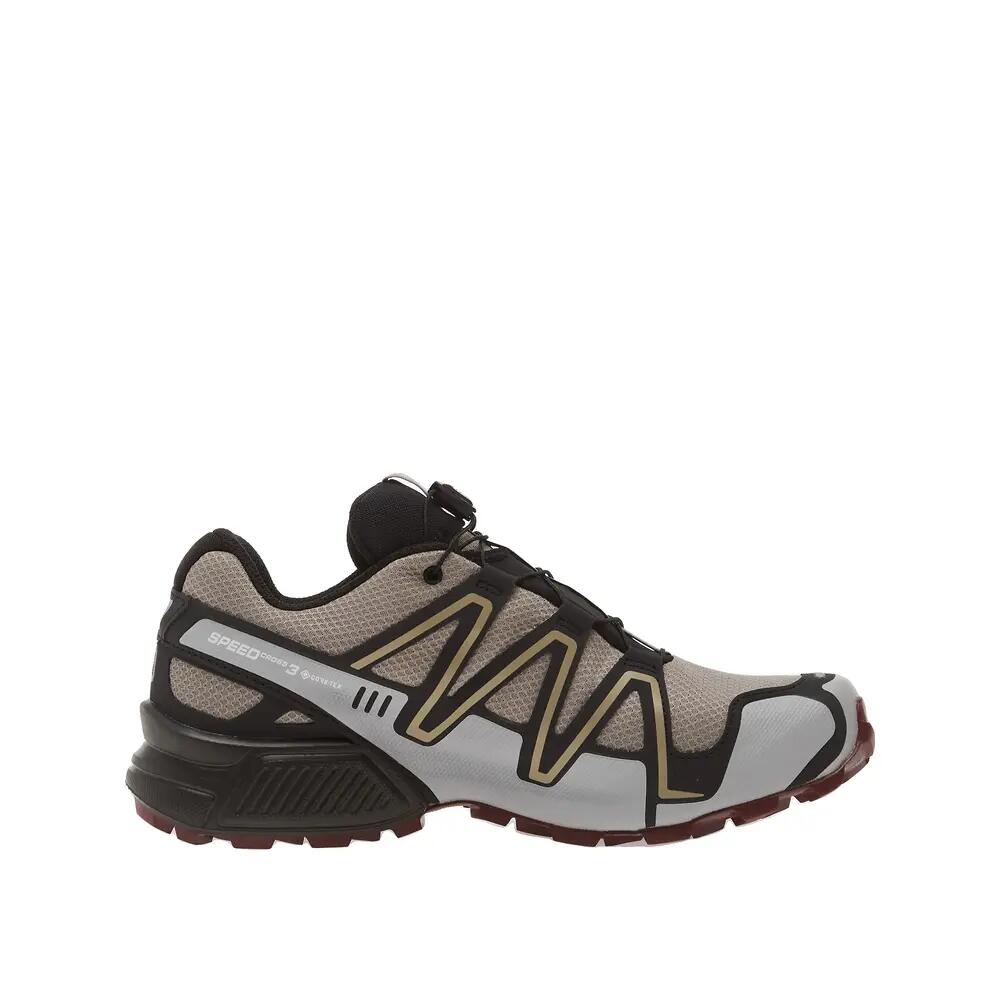 Scarpe da trail Salomon Speedcross 3 Grigio 2/6