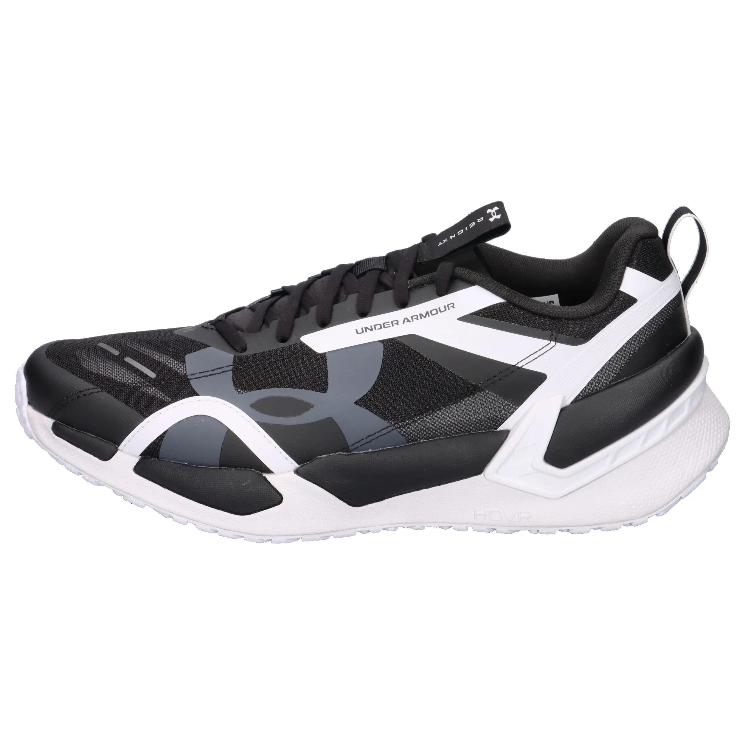 Fitness schoenen Under Armour Reign XT Zwart 9/13