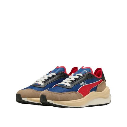 Zapatos PUMA Rider Elite