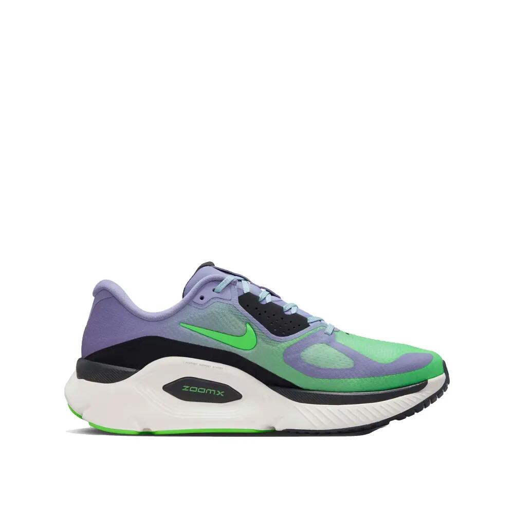 Laufschuhe Nike Structure Plus Lila 5/5
