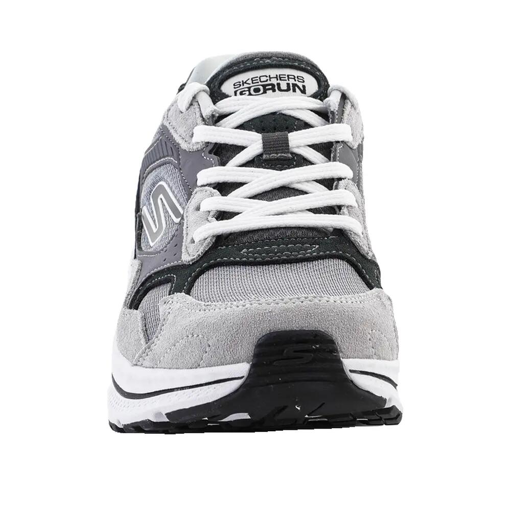 Zapatillas de correr Skechers Go Run Consistent 2.0 Grise 3/7