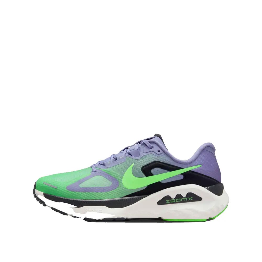 Laufschuhe Nike Structure Plus Lila 4/5