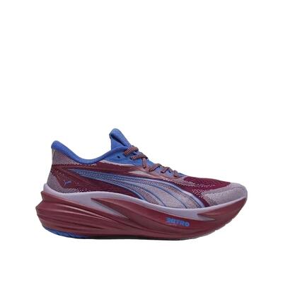 Puma Magmax Nitro 2 Ruby Shimmer