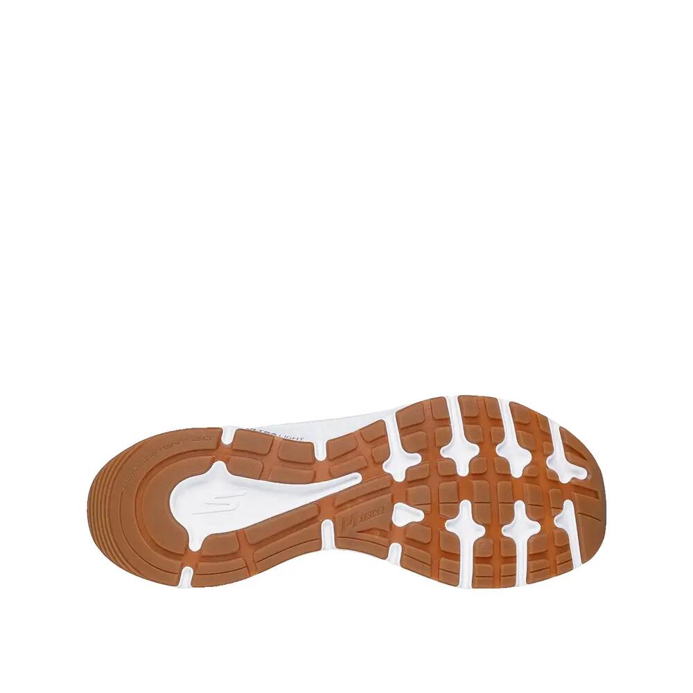Skechers GO RUN Consistent 2.0 Wit/Grijs 5/5
