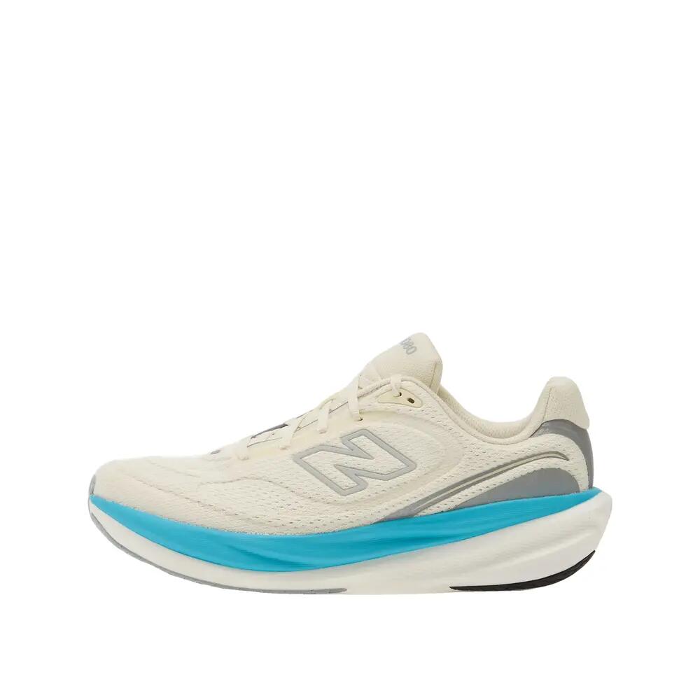 Zapatillas de correr New Balance 1080v15 Blancas 6/6