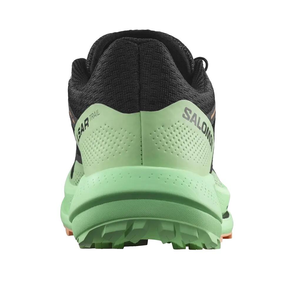 Sapatilhas de Desporto Mulher Running Salomon Pulsar Trail 7/8