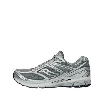 Zapatillas de trail Saucony PROGRID GUIDE 7 Grise/Argent