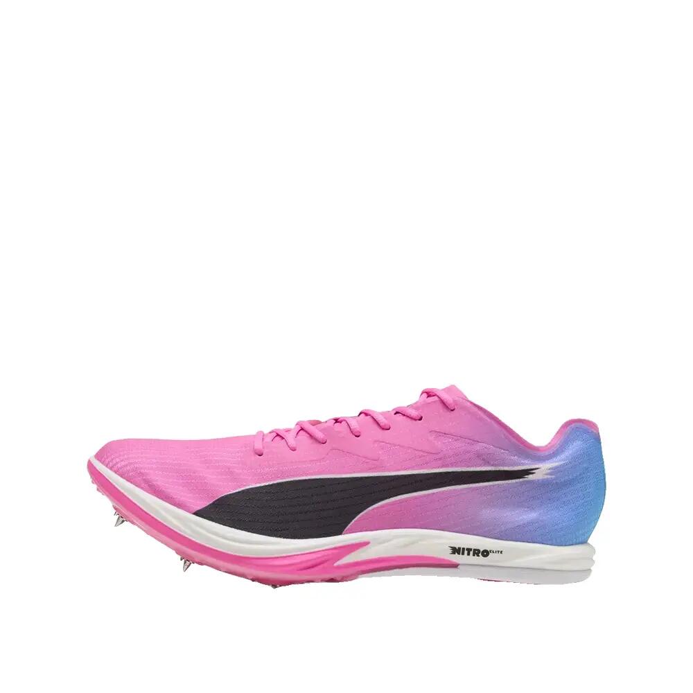Scarpe da corsa PUMA Long Distance Nitro Elite 3 Giallo 3/6