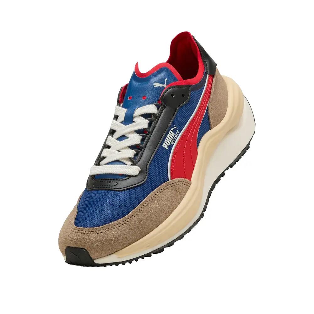 Zapatos PUMA Rider Elite 5/6