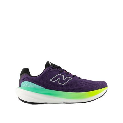 Zapatillas de running New Balance 1080 v15 Violeta/Verde/Rosa