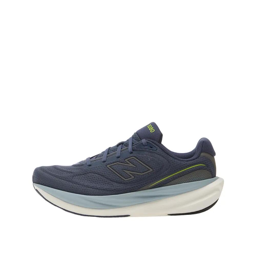 Chaussures New Balance M10805 Indigo Vintage/Vert Alkaline 6/6