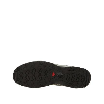 Trail-Schuhe Salomon XA Pro 3D Grau