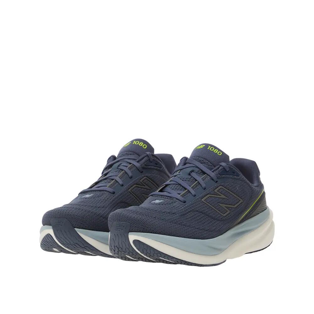 Chaussures New Balance M10805 Indigo Vintage/Vert Alkaline 5/6