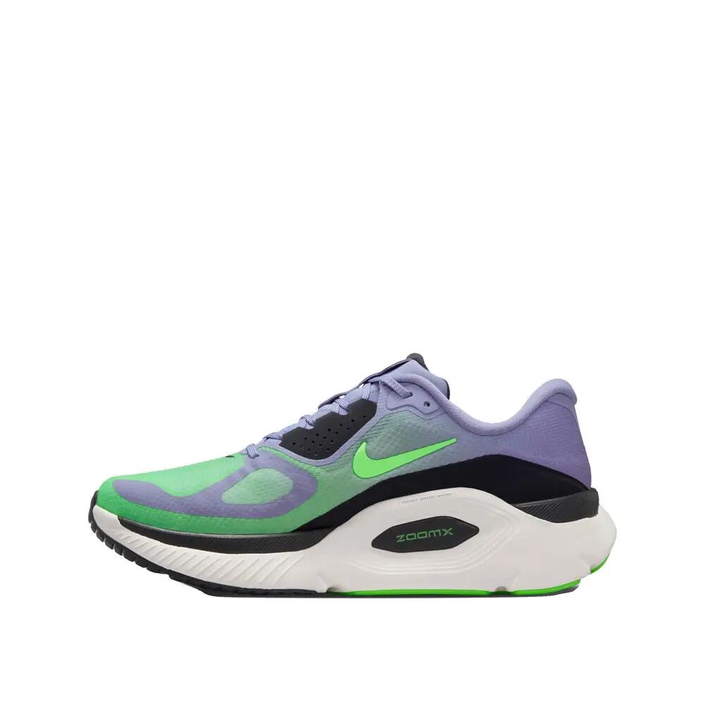 Laufschuhe Nike Structure Plus Lila 2/5