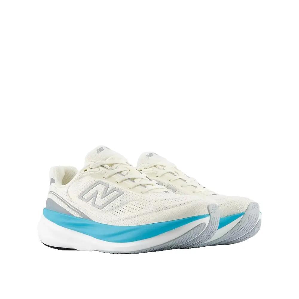Zapatillas de correr New Balance 1080v15 Blancas 4/6