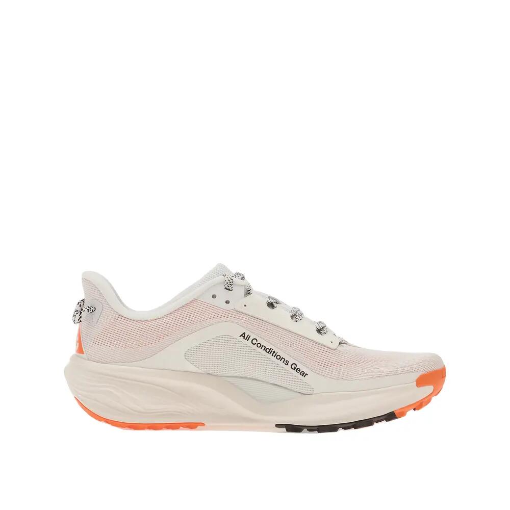 Zapatos de trail Nike ACG Pegasus Trail Blanc/Noir/Phantom/Orange de seguridad 2/7