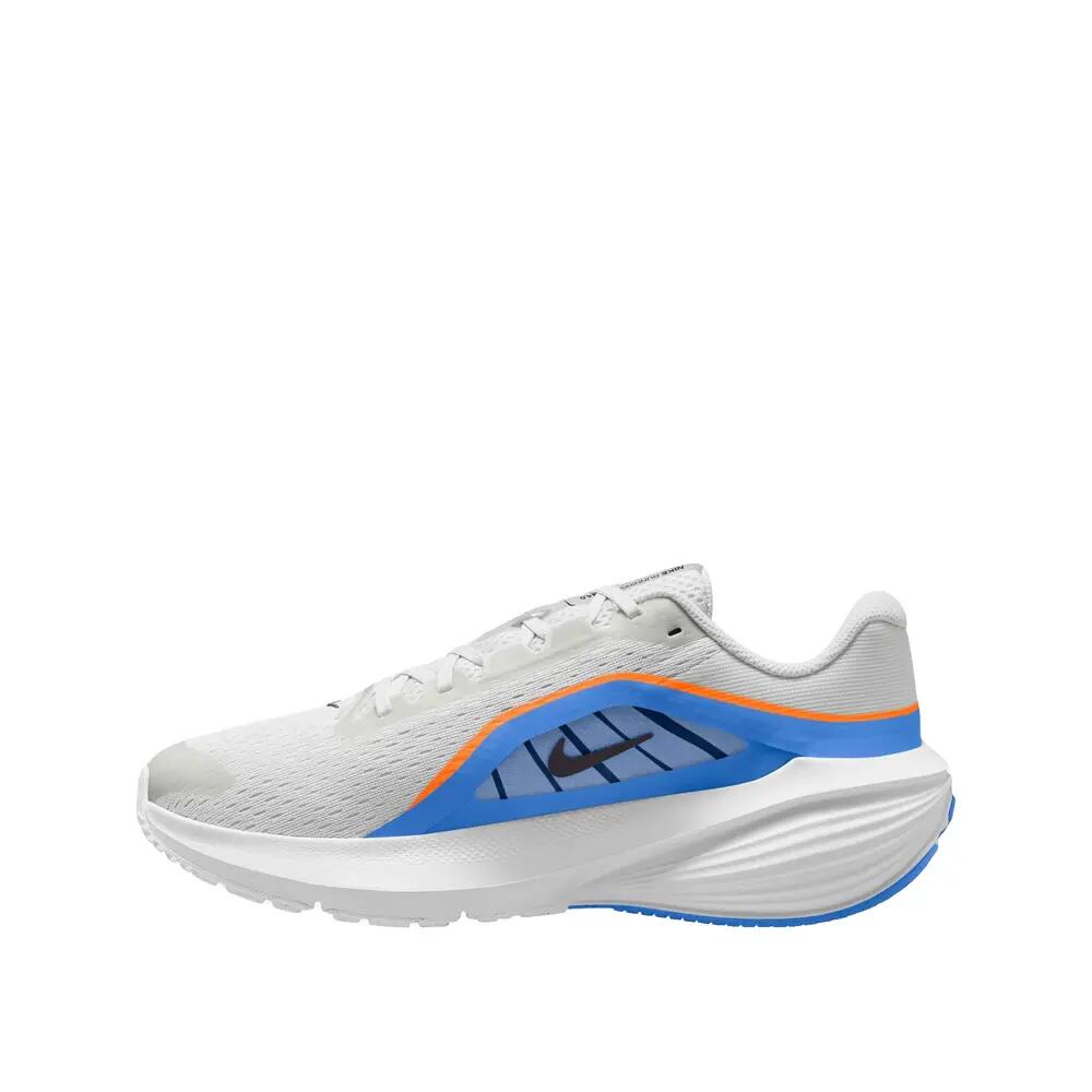 Chaussures de course Nike Downshifter 14 Platine Tint/Off Noir 4/6