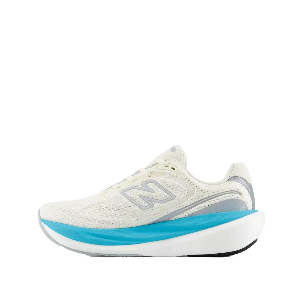 Zapatillas de correr New Balance 1080v15 Blancas 3/6