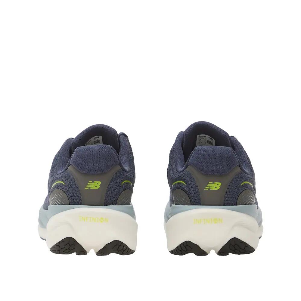 Chaussures New Balance M10805 Indigo Vintage/Vert Alkaline 4/6