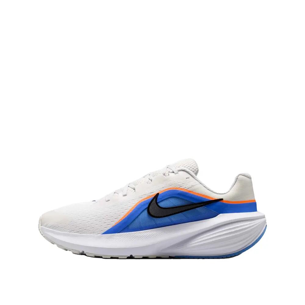 Chaussures de course Nike Downshifter 14 Platine Tint/Off Noir 3/6
