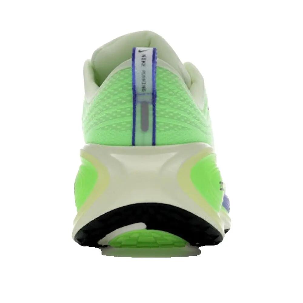 Chaussures de course Nike Vomero Plus Vert/Bleu 6/6