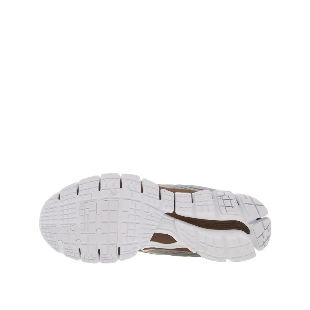 Chaussures Nike Zoom Skylon Blanc/Cacao Wow-Métallique Argent 1/6