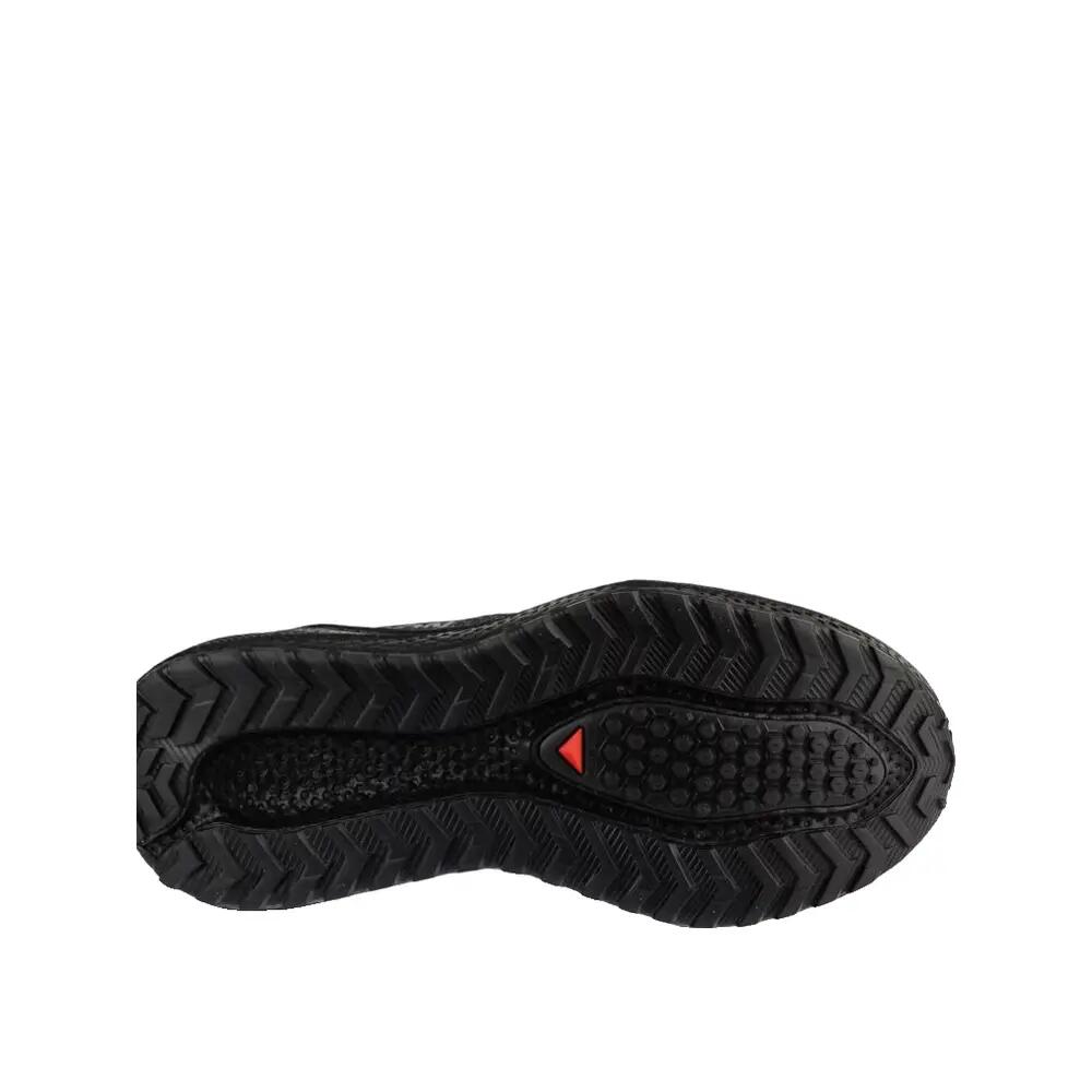 Scarpe da trail Salomon Aero Glide 4 Gavel Noir 4/6