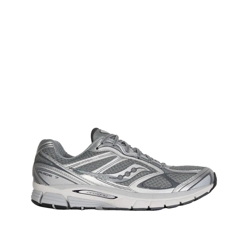 Zapatillas de trail Saucony PROGRID GUIDE 7 Grise/Argent 2/6