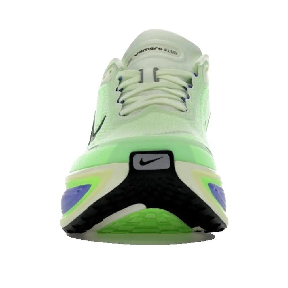 Chaussures de course Nike Vomero Plus Vert/Bleu 3/6