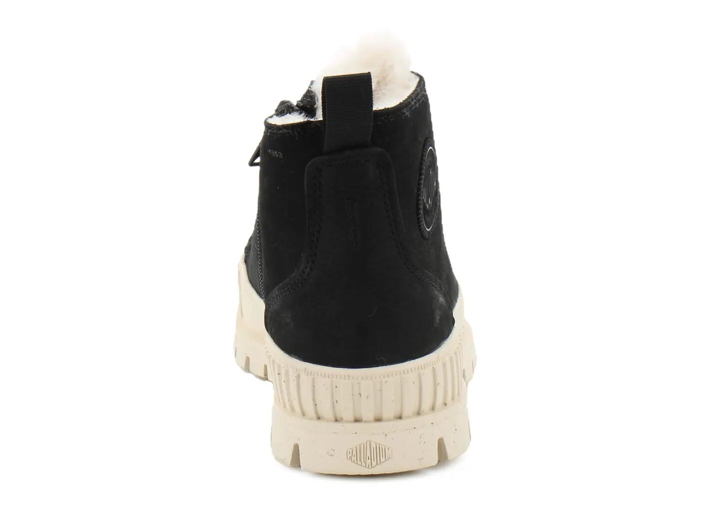Sneakersy Palladium Pallashock Zip Warm 4/6