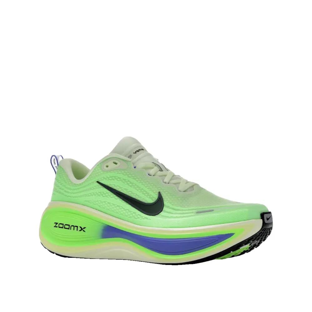 Chaussures de course Nike Vomero Plus Vert/Bleu 2/6