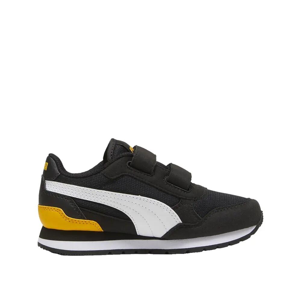 Zapatillas PUMA ST Runner v4 Mesh V Negro 3/6