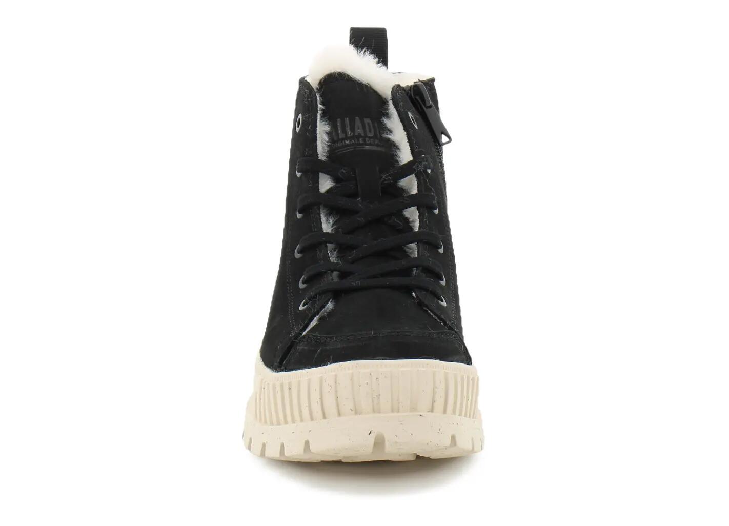 Sneakersy Palladium Pallashock Zip Warm 2/6