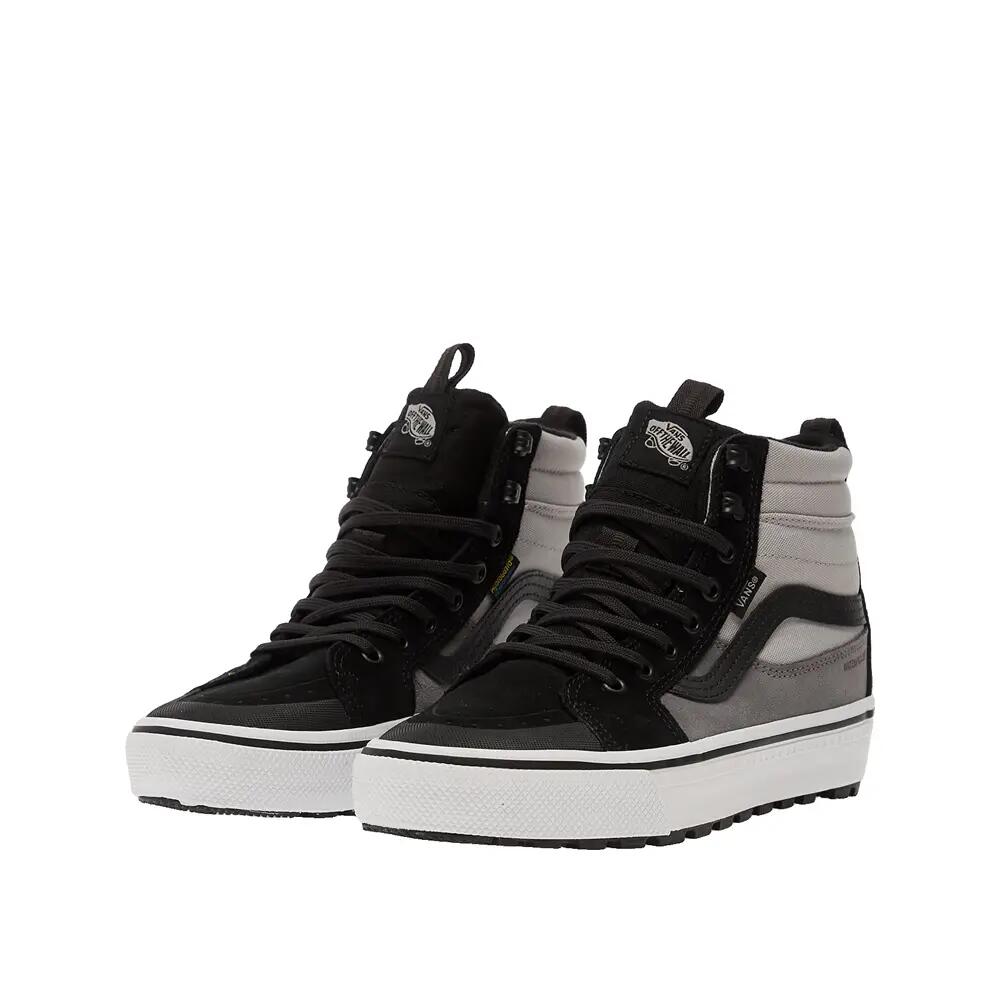 Zapatillas Vans MTE Sk8-Hi Impermeables Aisladas Grises 6/6