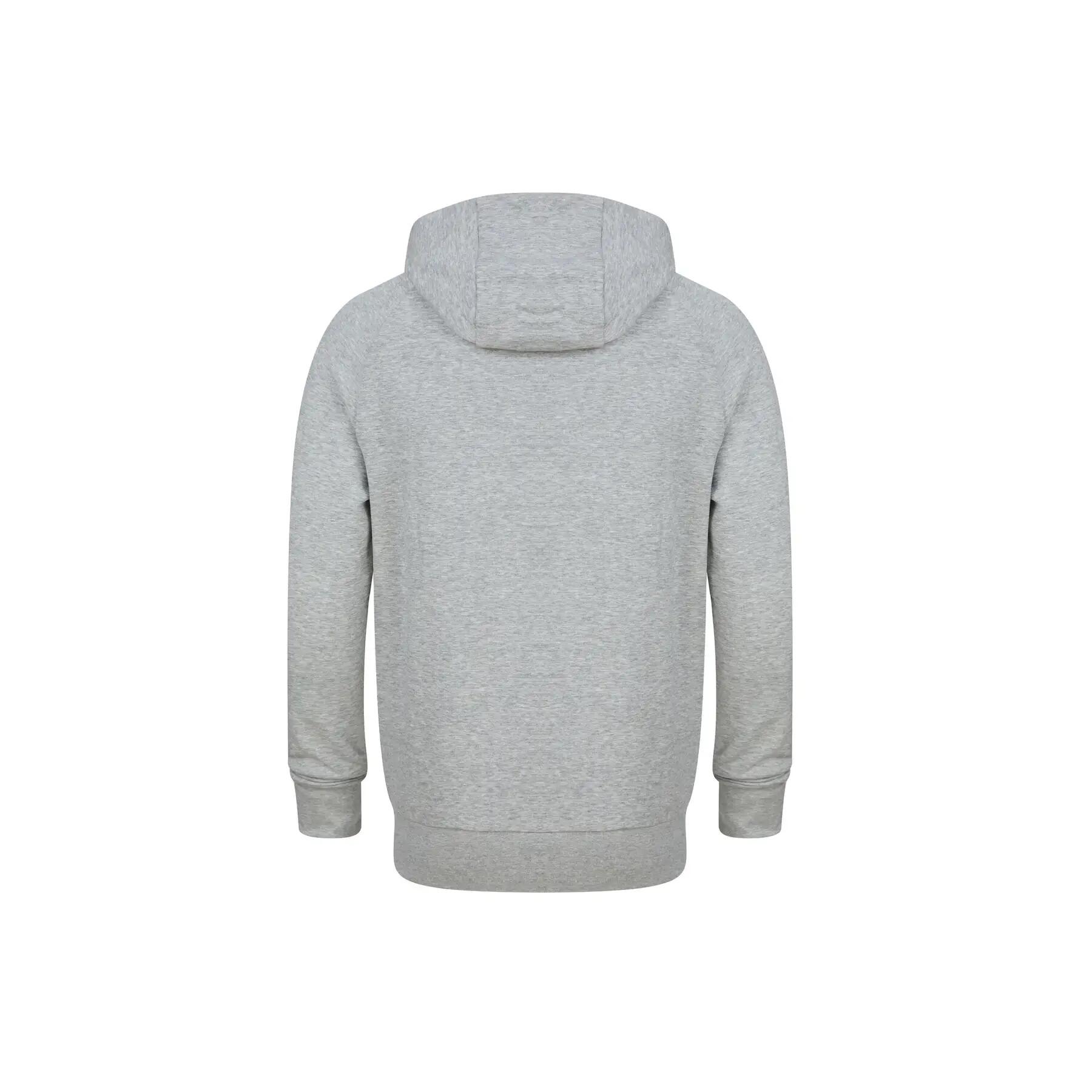 Sweatshirt à capuche Tombo 2/3