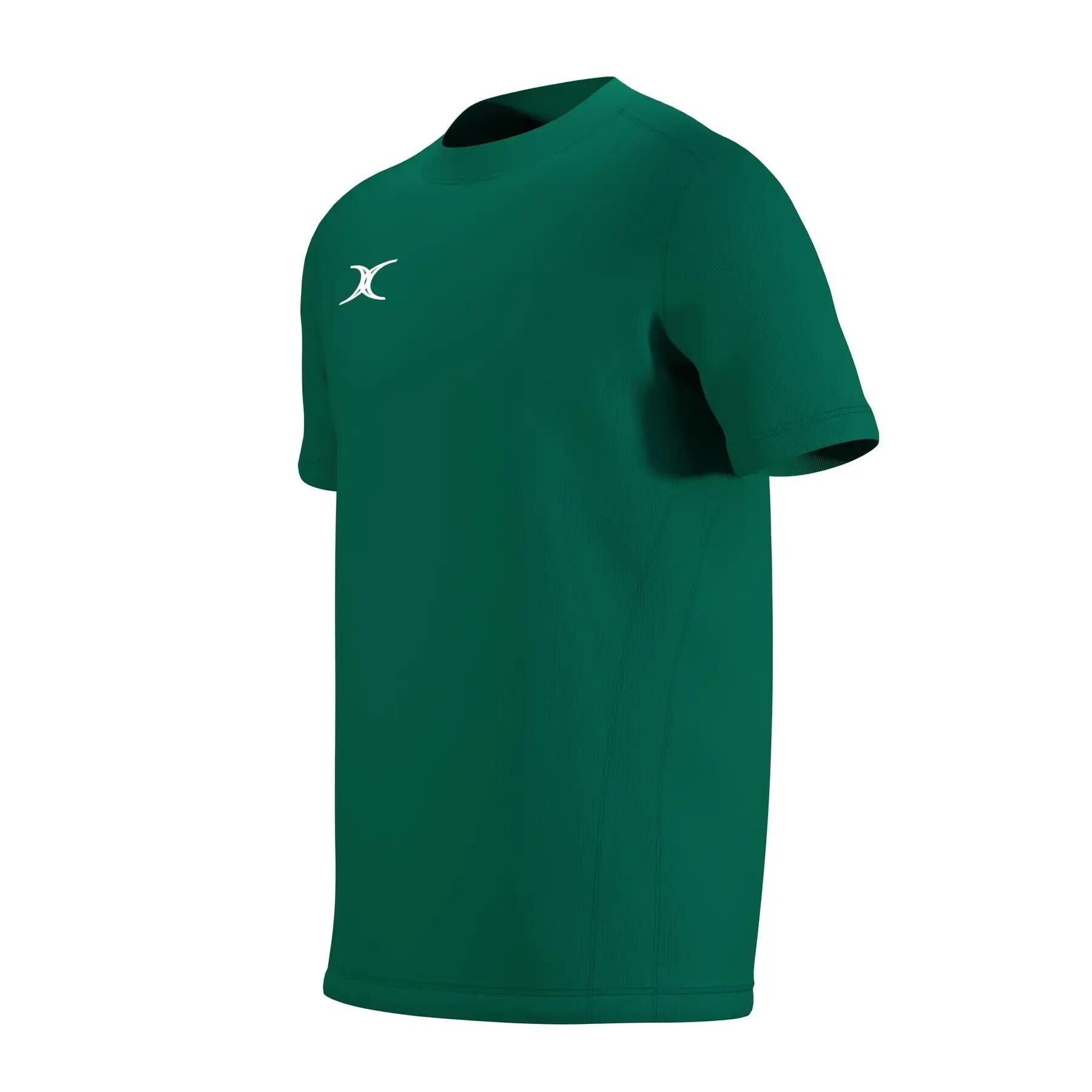 T-shirt enfant Gilbert Atom 4/6