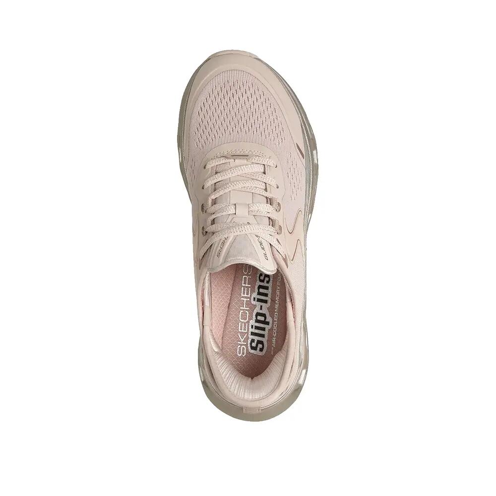 Skechers Glide-Step Altus Starlight Rose schoenen 4/5