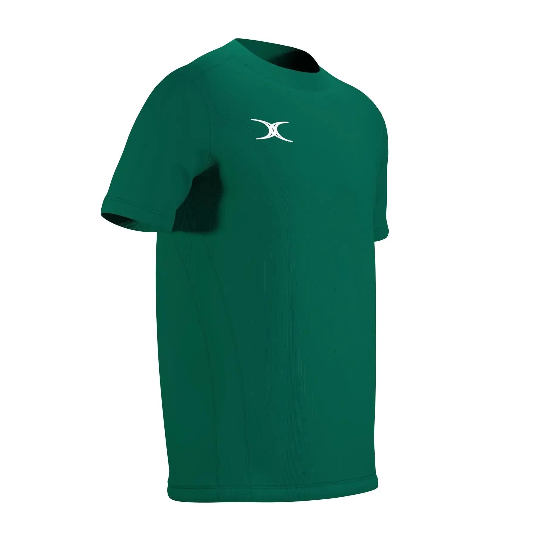 T-shirt enfant Gilbert Atom 3/6