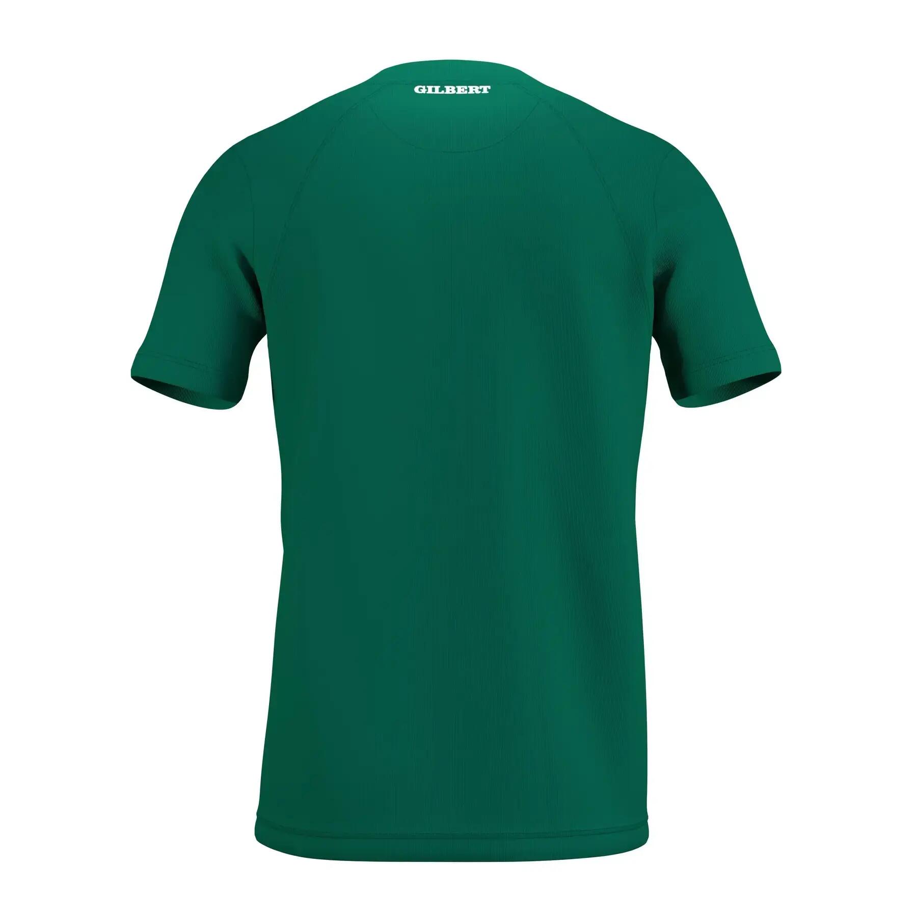 T-shirt enfant Gilbert Atom 2/6