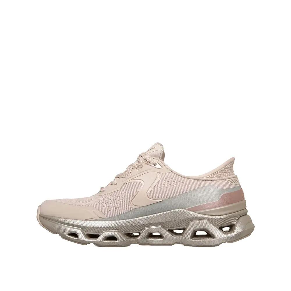 Skechers Glide-Step Altus Starlight Rose schoenen 3/5