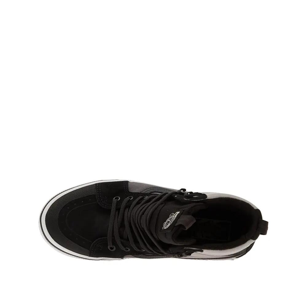 Zapatillas Vans MTE Sk8-Hi Impermeables Aisladas Grises 4/6