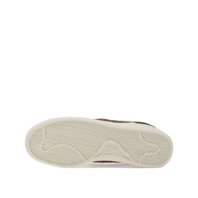 Scarpe Nike Tennis Classic CS Prm Terry 2 Bianche