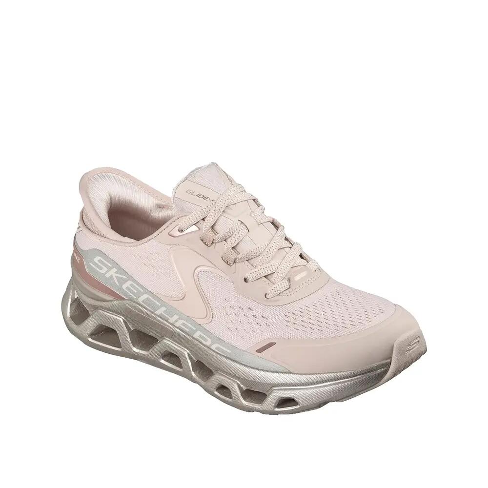 Skechers Glide-Step Altus Starlight Rose schoenen 2/5